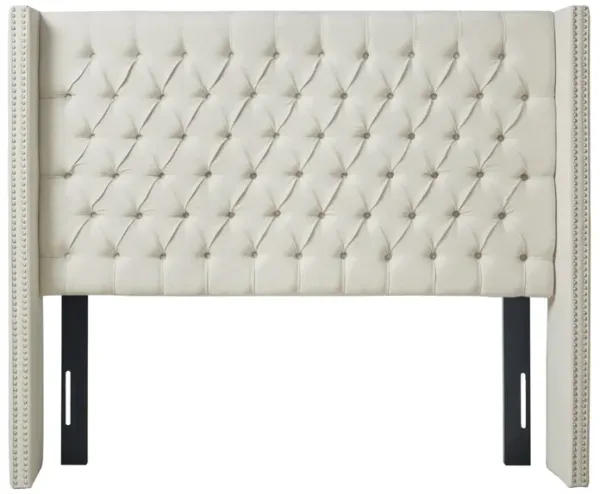 Madison Park Amelia Upholstery Headboard