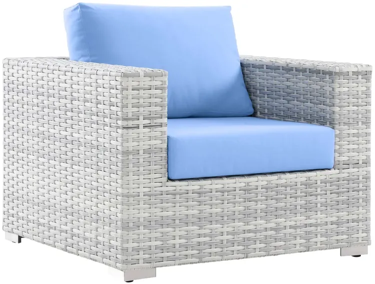 Convene 3-Piece Outdoor Patio Set