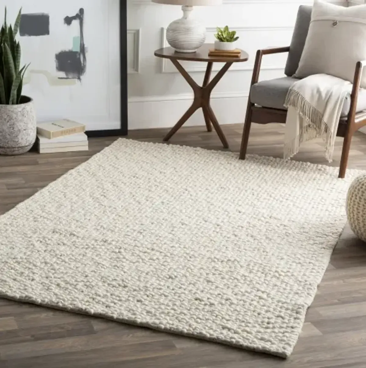 Neravan 6' x 9' Rug