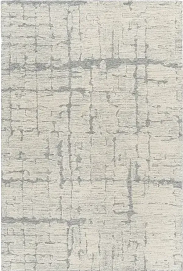 Louvre 5' x 7'6" Rug