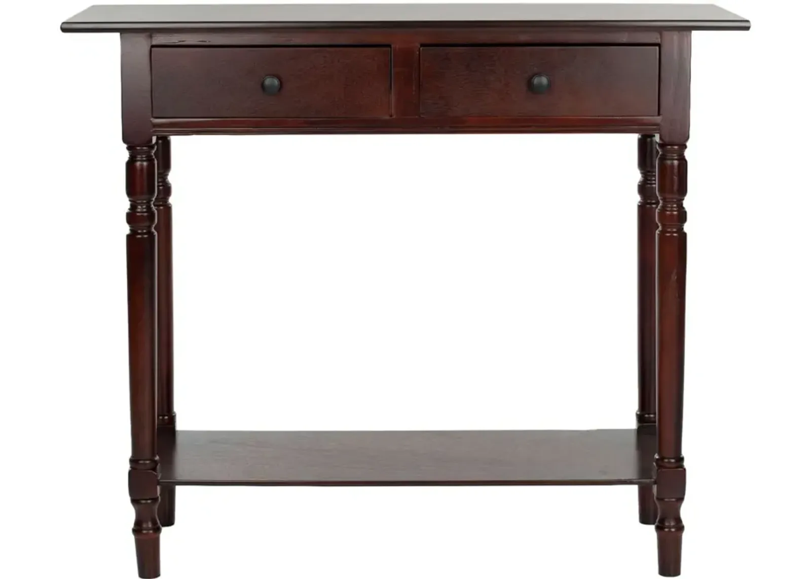 ROSEMARY 2 DRAWER CONSOLE