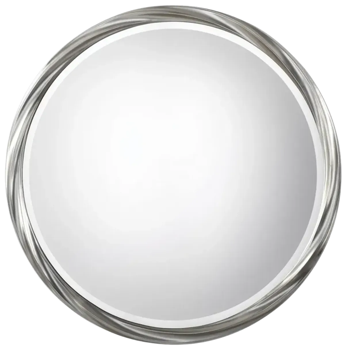 Orion Round Mirror