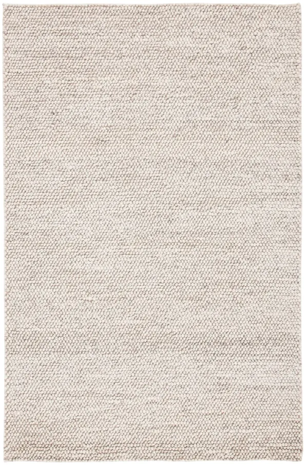 NATURA Hand Woven 6' x 9' area rug