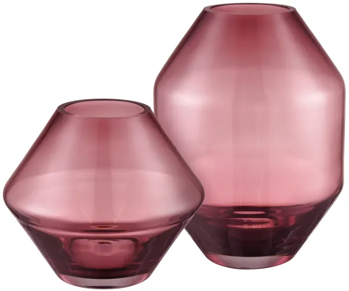 Sofia Vase  -  Small - Set of 2