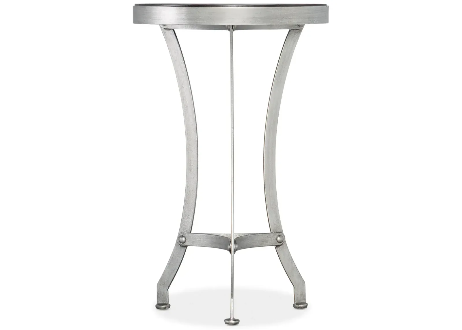 St. Armand Accent Martini Table