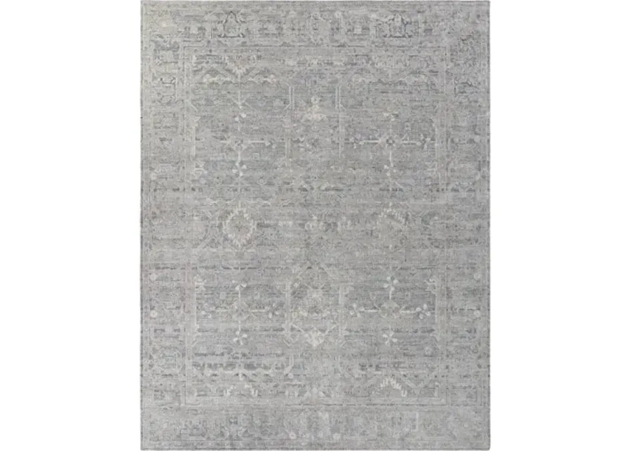 Aleyna ANE-2303 8' x 10' Handmade Rug