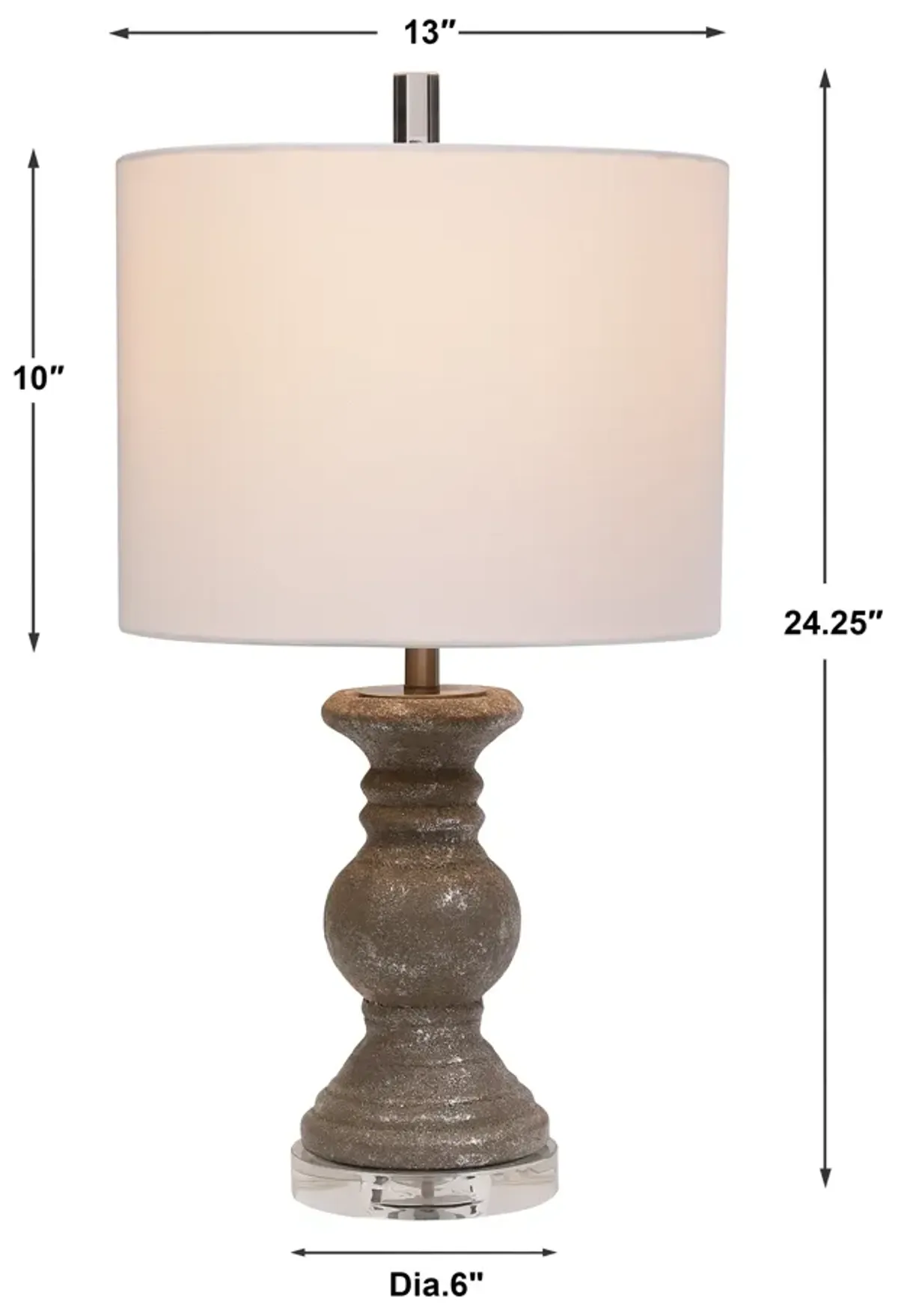 Devola Table Lamp