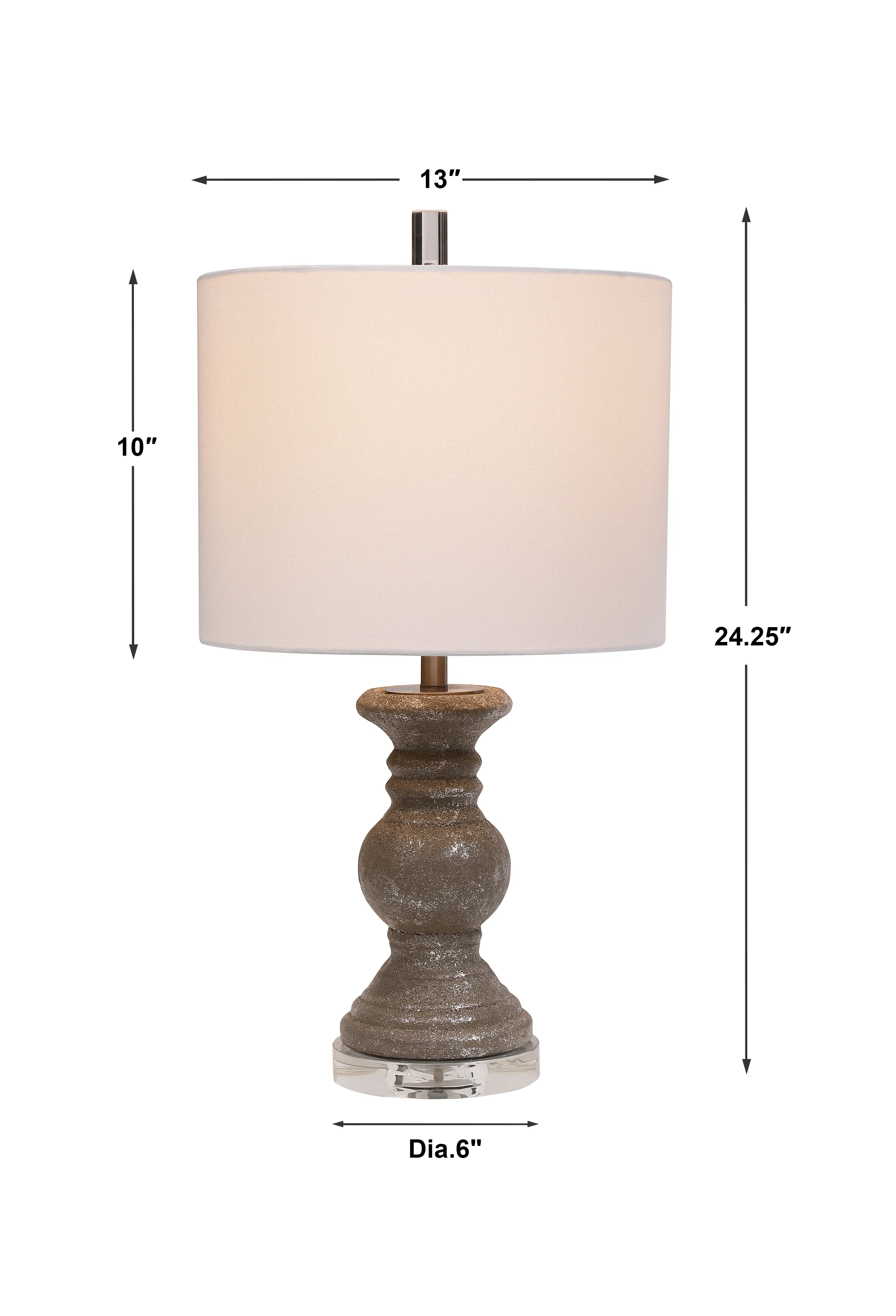 Devola Table Lamp