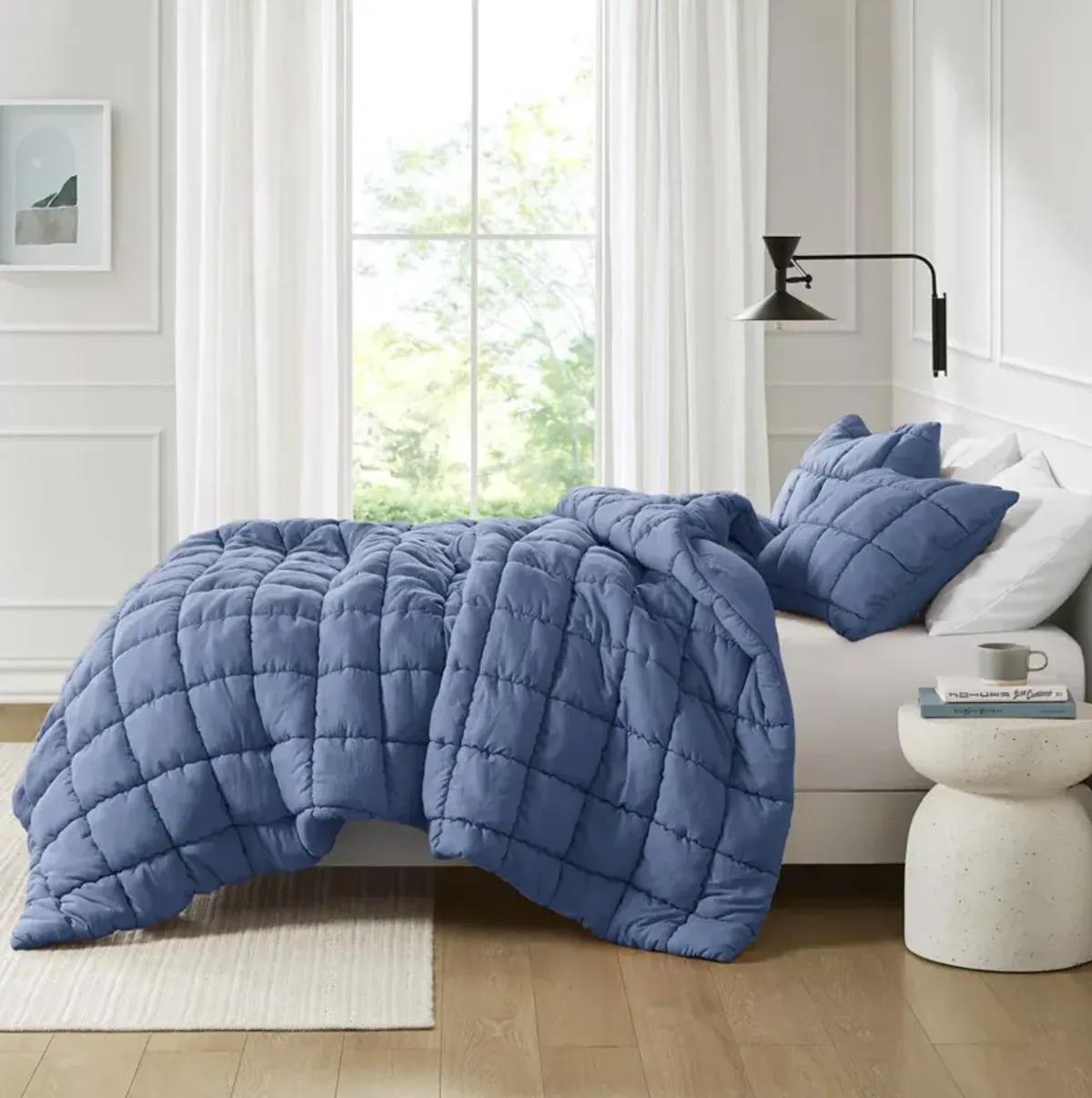 Down Alternative Comforter Set