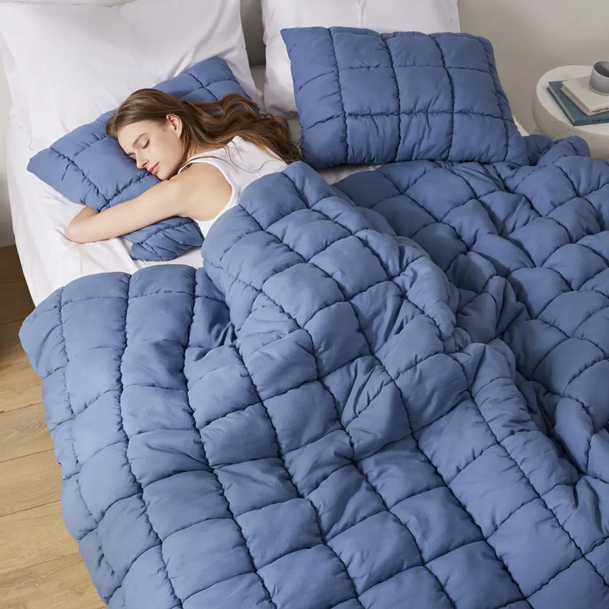 Down Alternative Comforter Set