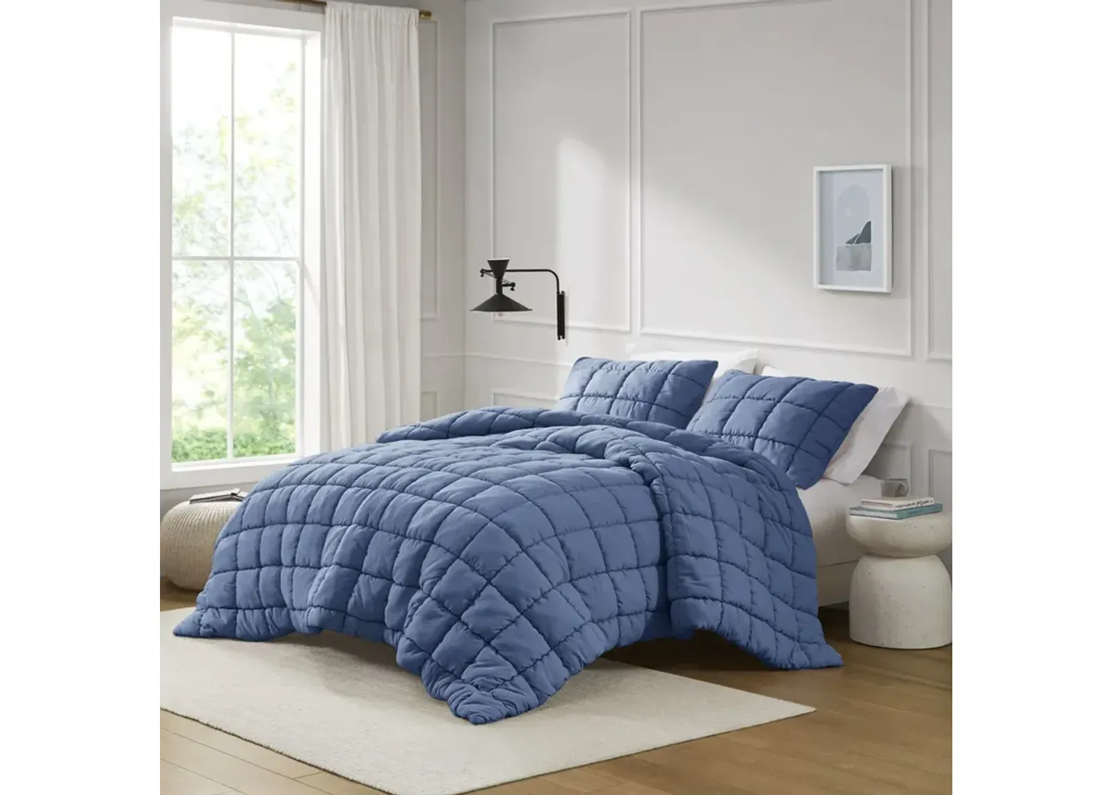 Down Alternative Comforter Set