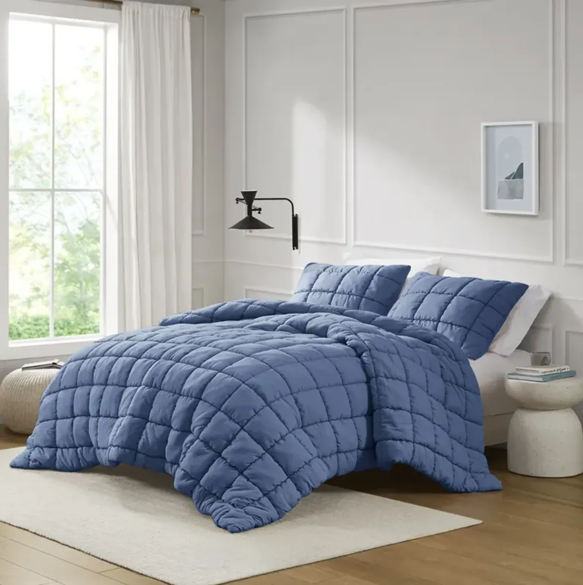 Down Alternative Comforter Set