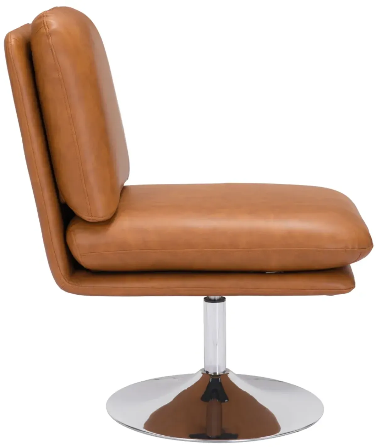 Rory Accent Chair Brown