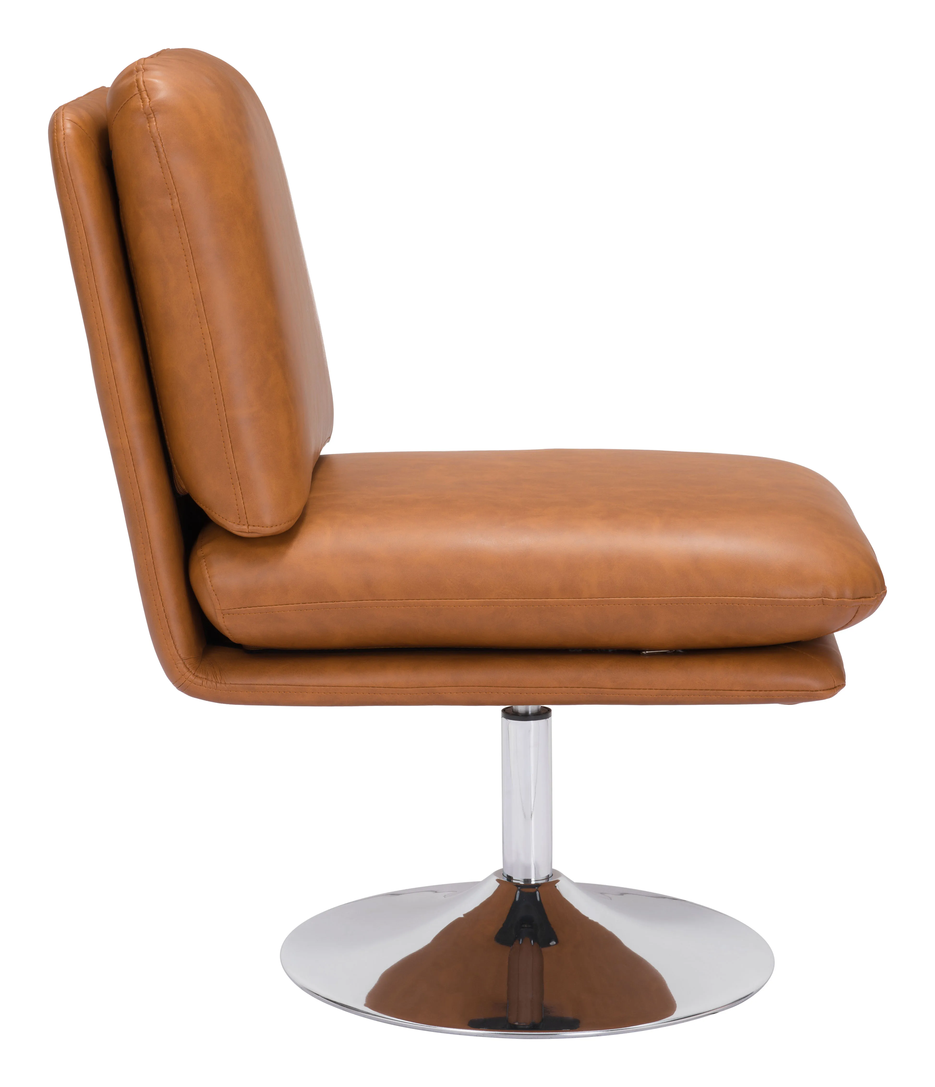 Rory Accent Chair Brown