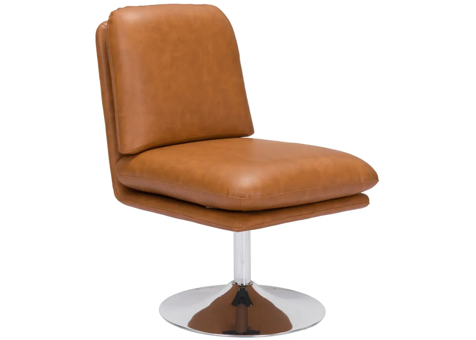 Rory Accent Chair Brown