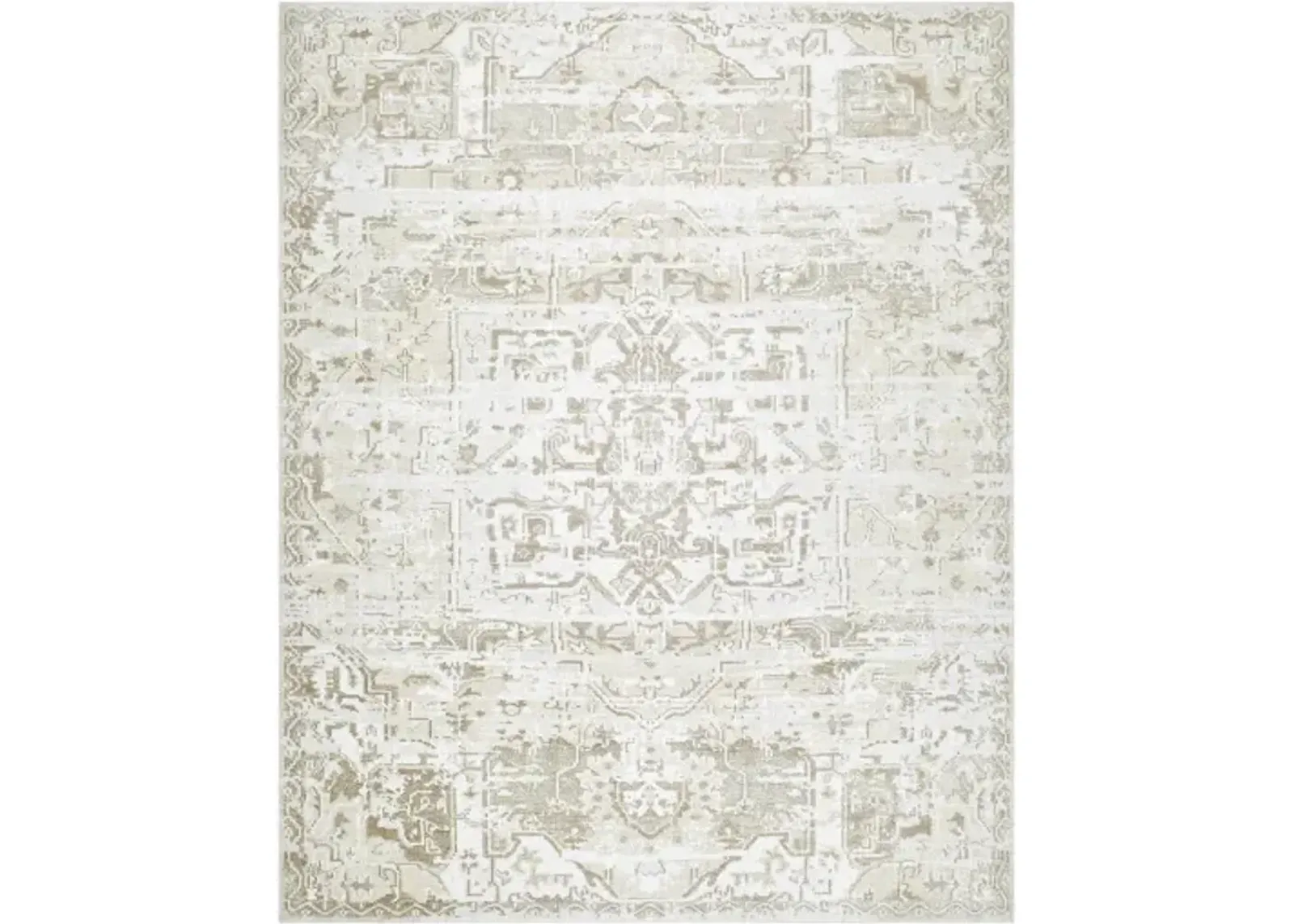 Lille LEL-2300 10' x 14' Handmade Rug