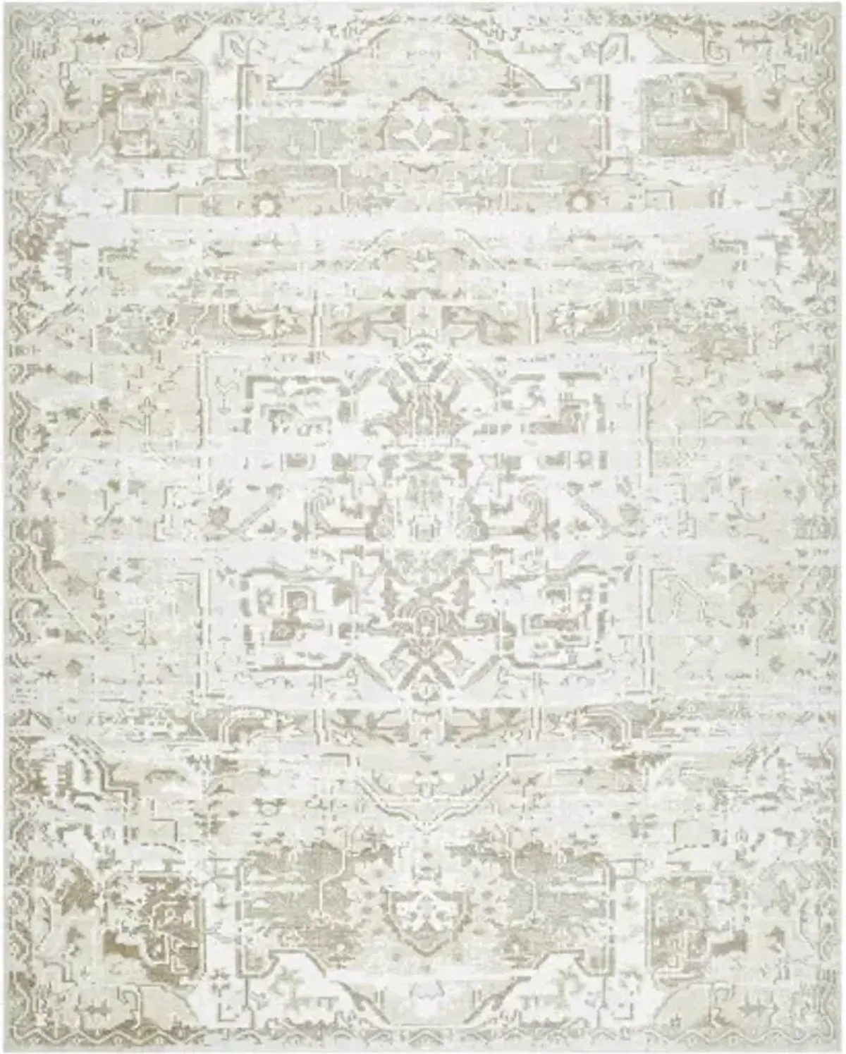 Lille LEL-2300 10' x 14' Handmade Rug