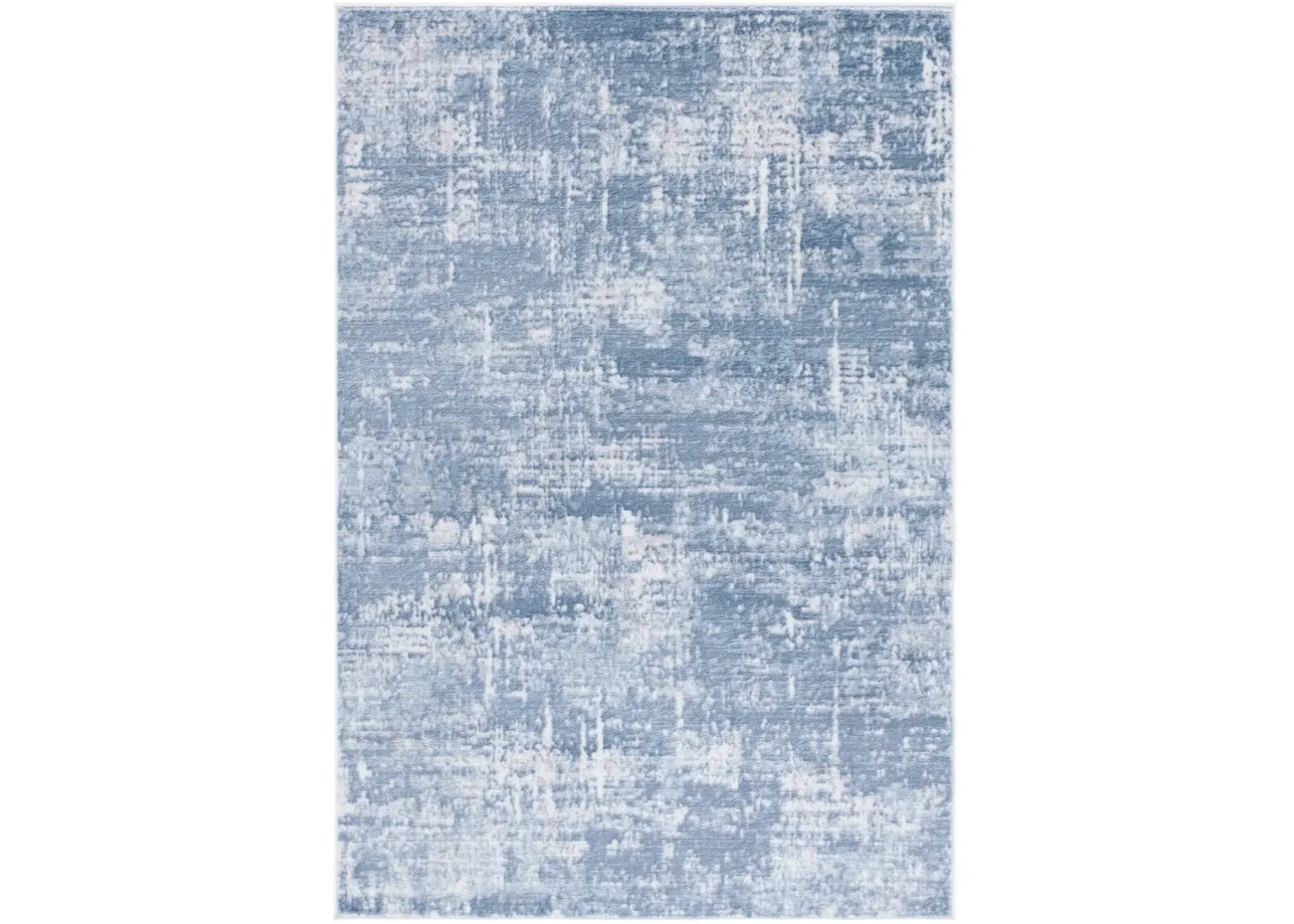 AMELIA 700 IVORY  5'-3' x 7'-6' Medium Rectangle Rug