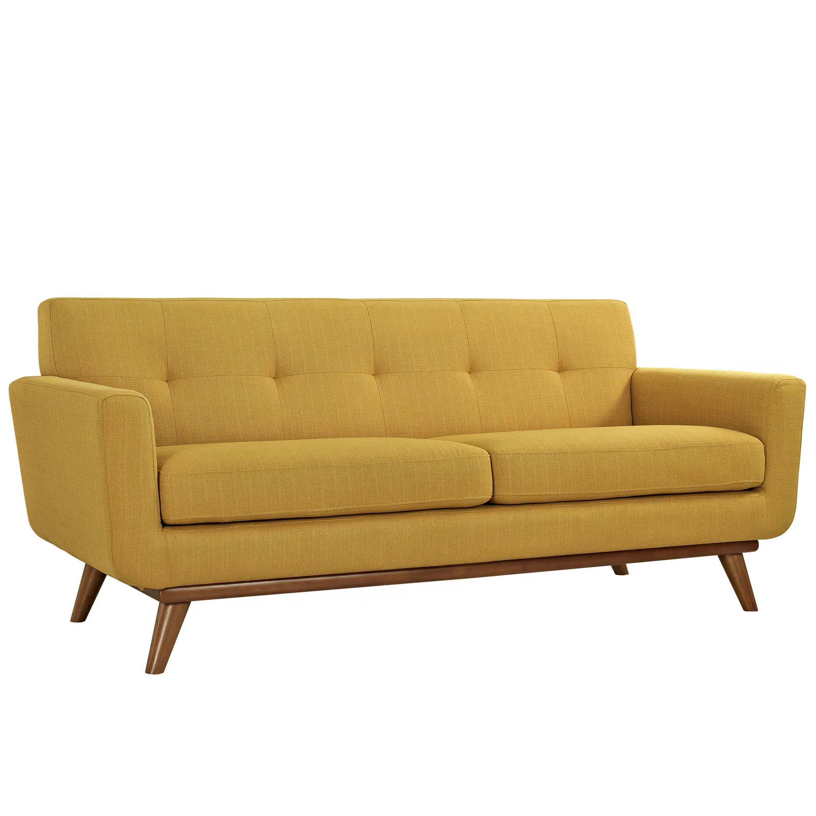 Engage Upholstered Loveseat