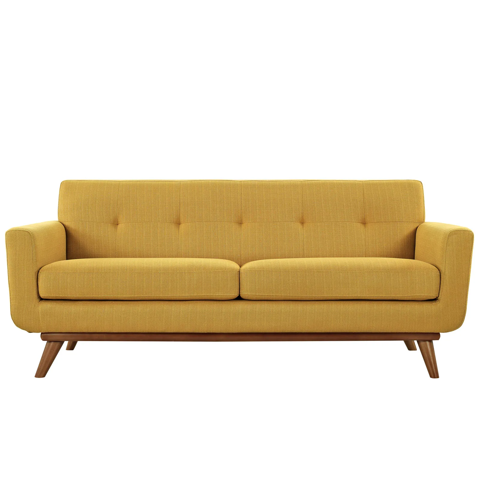 Engage Upholstered Loveseat