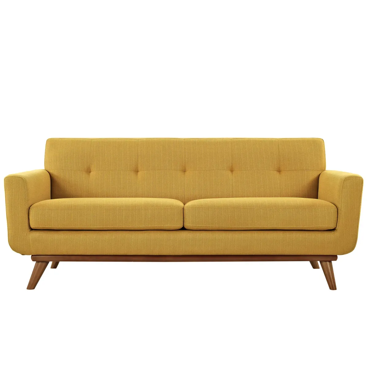 Engage Upholstered Loveseat