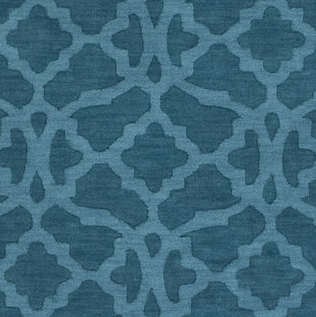 Metro AWMP-4029 2'3" x 12' Hand Made Rug