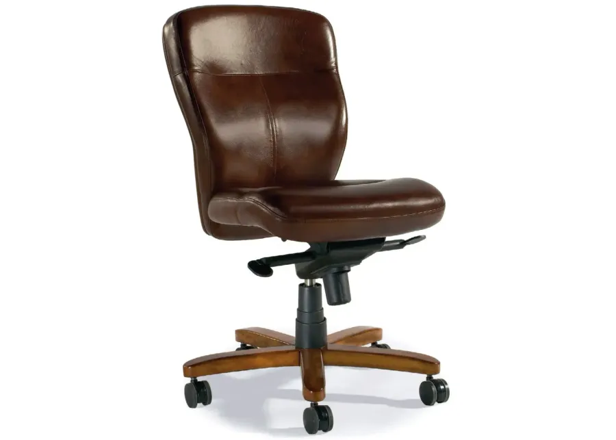 Sasha Executive Swivel Tilt Chair