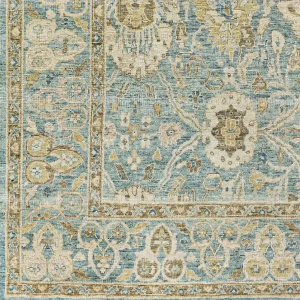 Anatolia 8' x 10' Rug