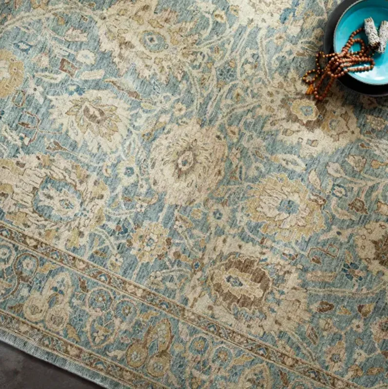 Anatolia 8' x 10' Rug