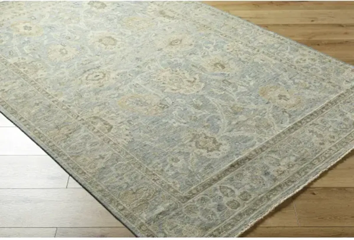 Anatolia 8' x 10' Rug