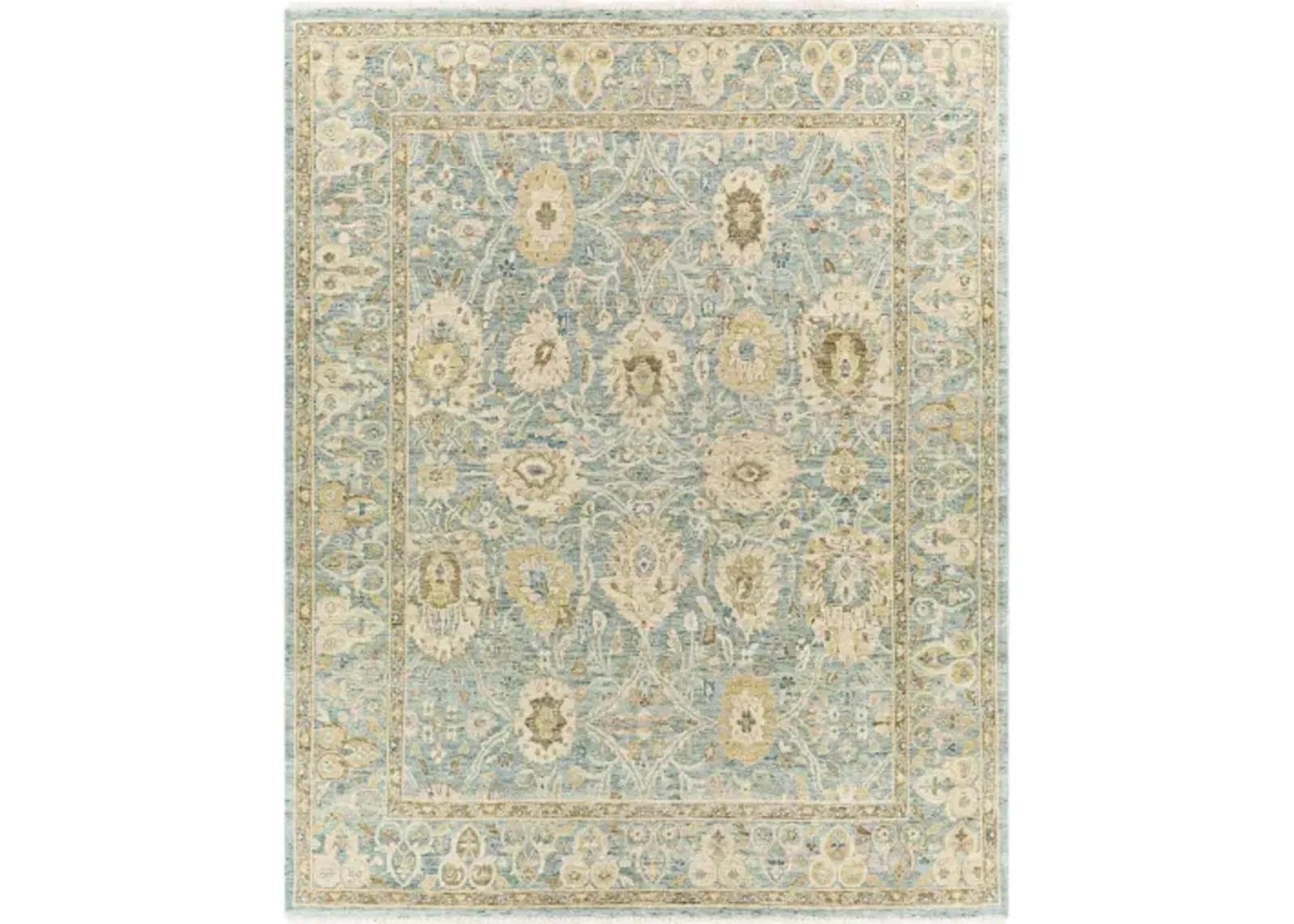 Anatolia 8' x 10' Rug