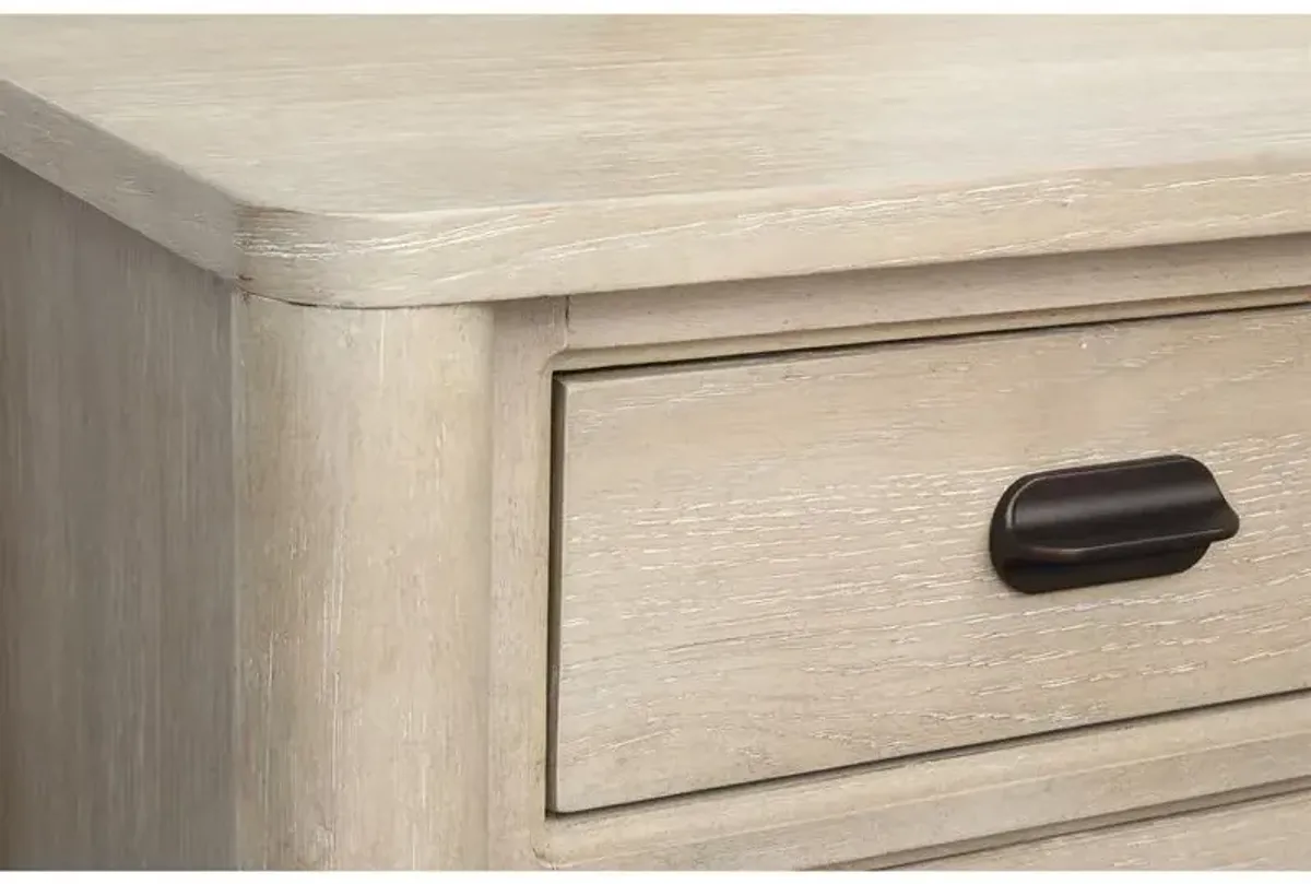 Drawer Dresser