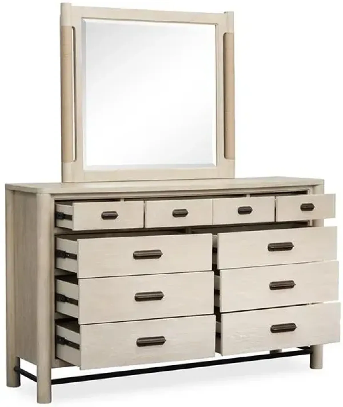 Drawer Dresser