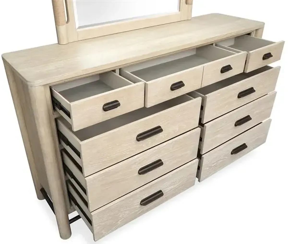 Drawer Dresser