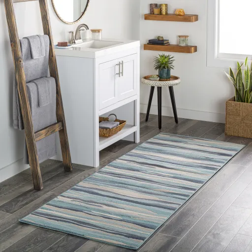 City 2' x 3' Rug