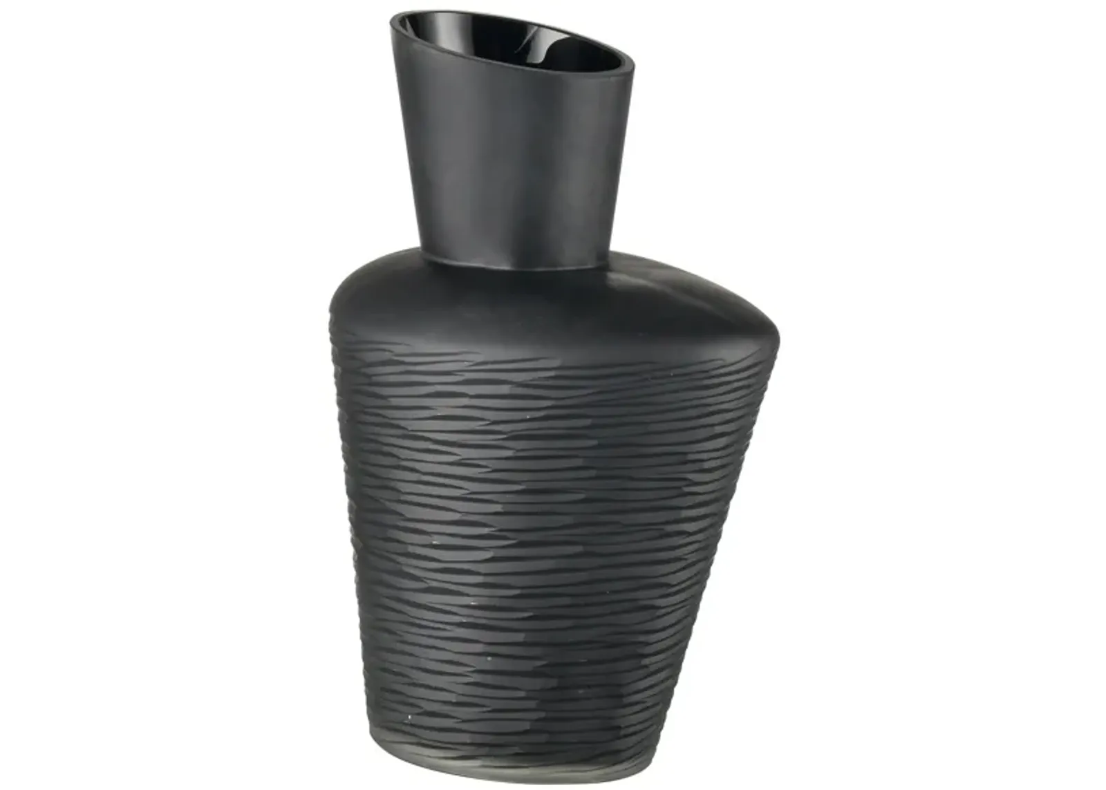 Tuxedo Vase  -  Small - Set of 2