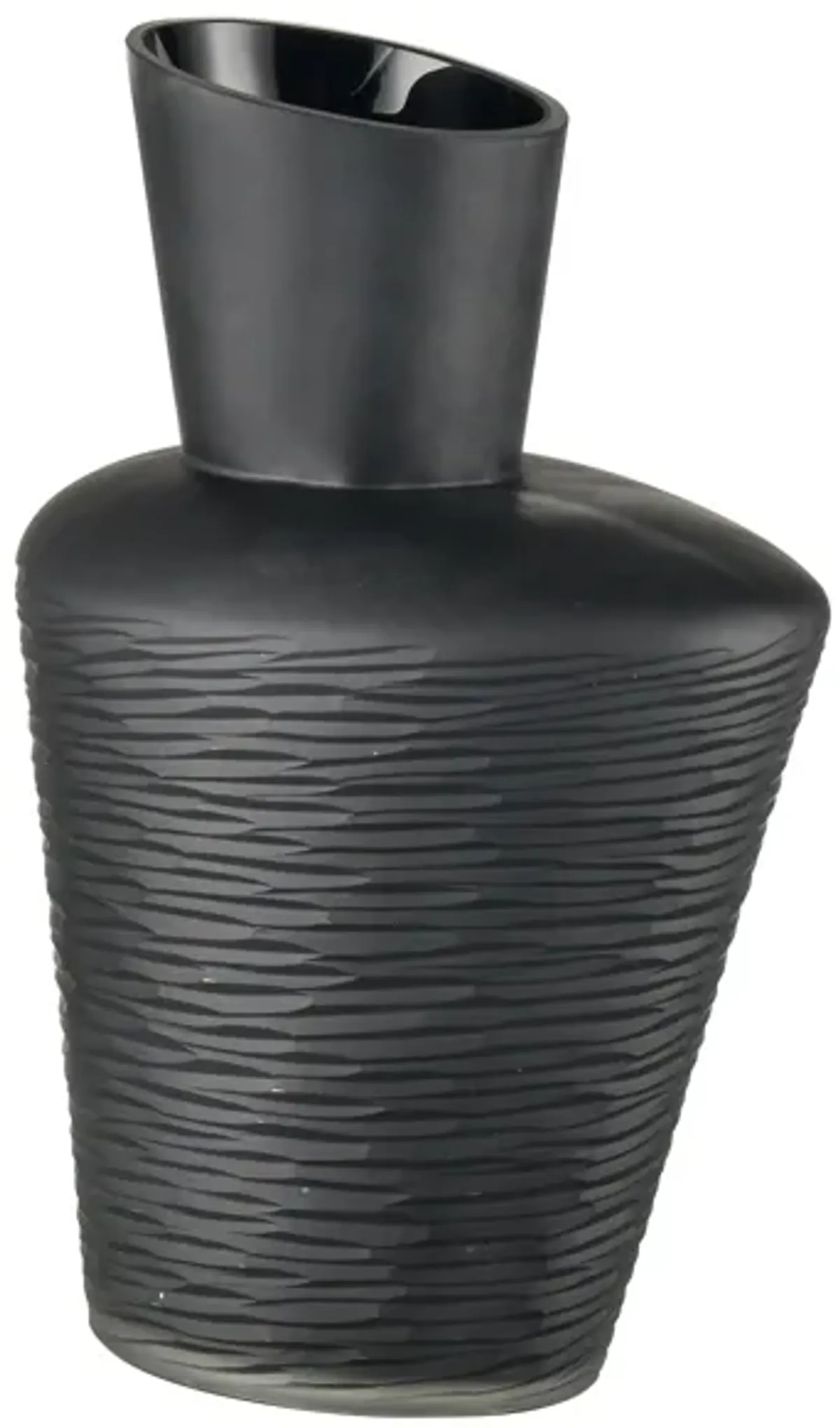 Tuxedo Vase  -  Small - Set of 2