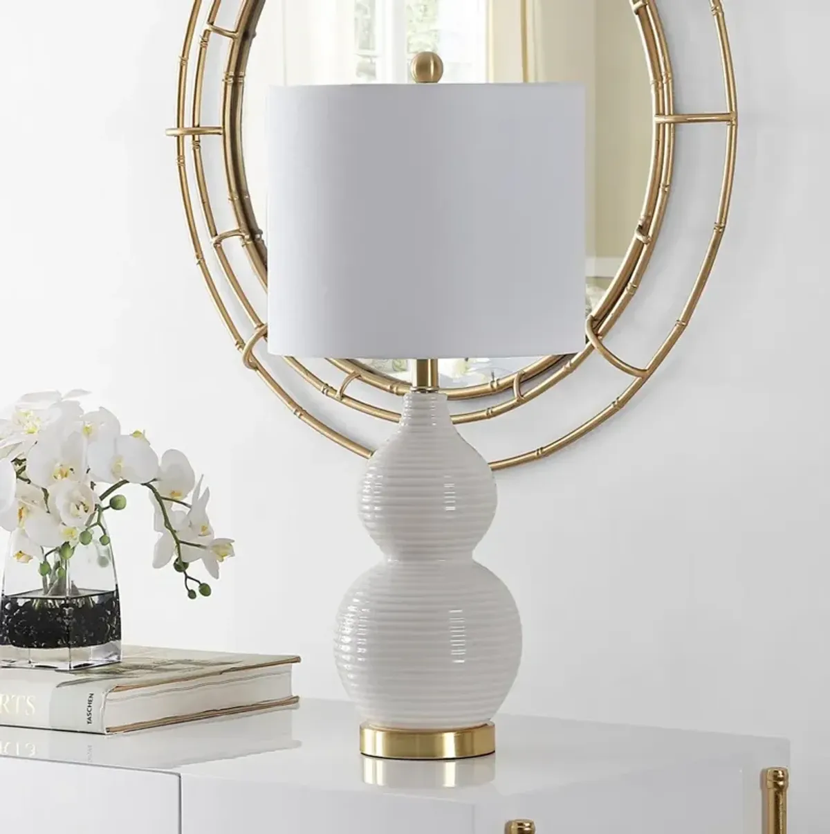 Emery Table Lamp