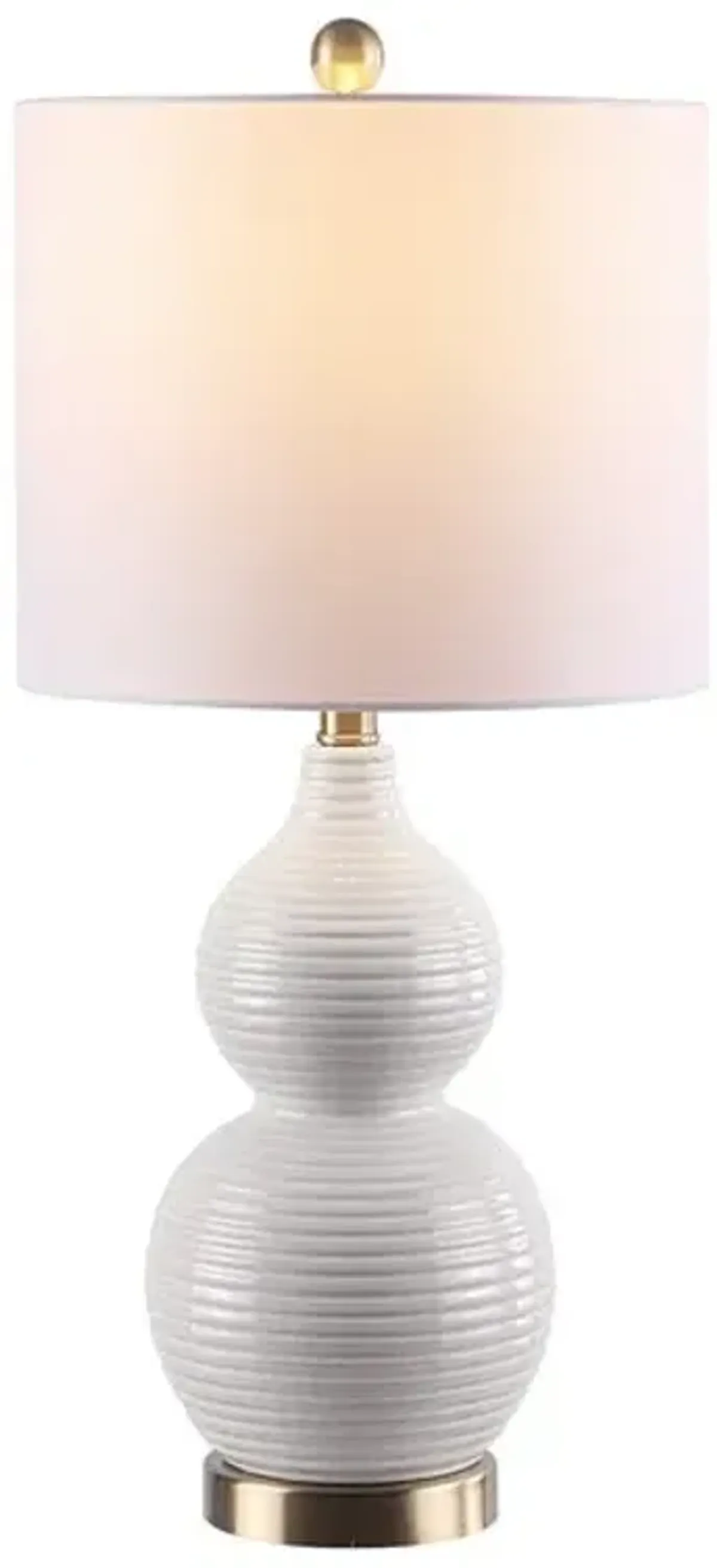 Emery Table Lamp