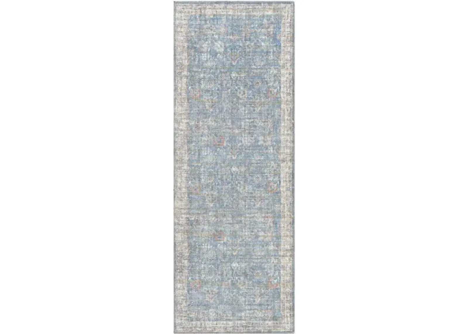 Cobb 6'7" x 9' Rug