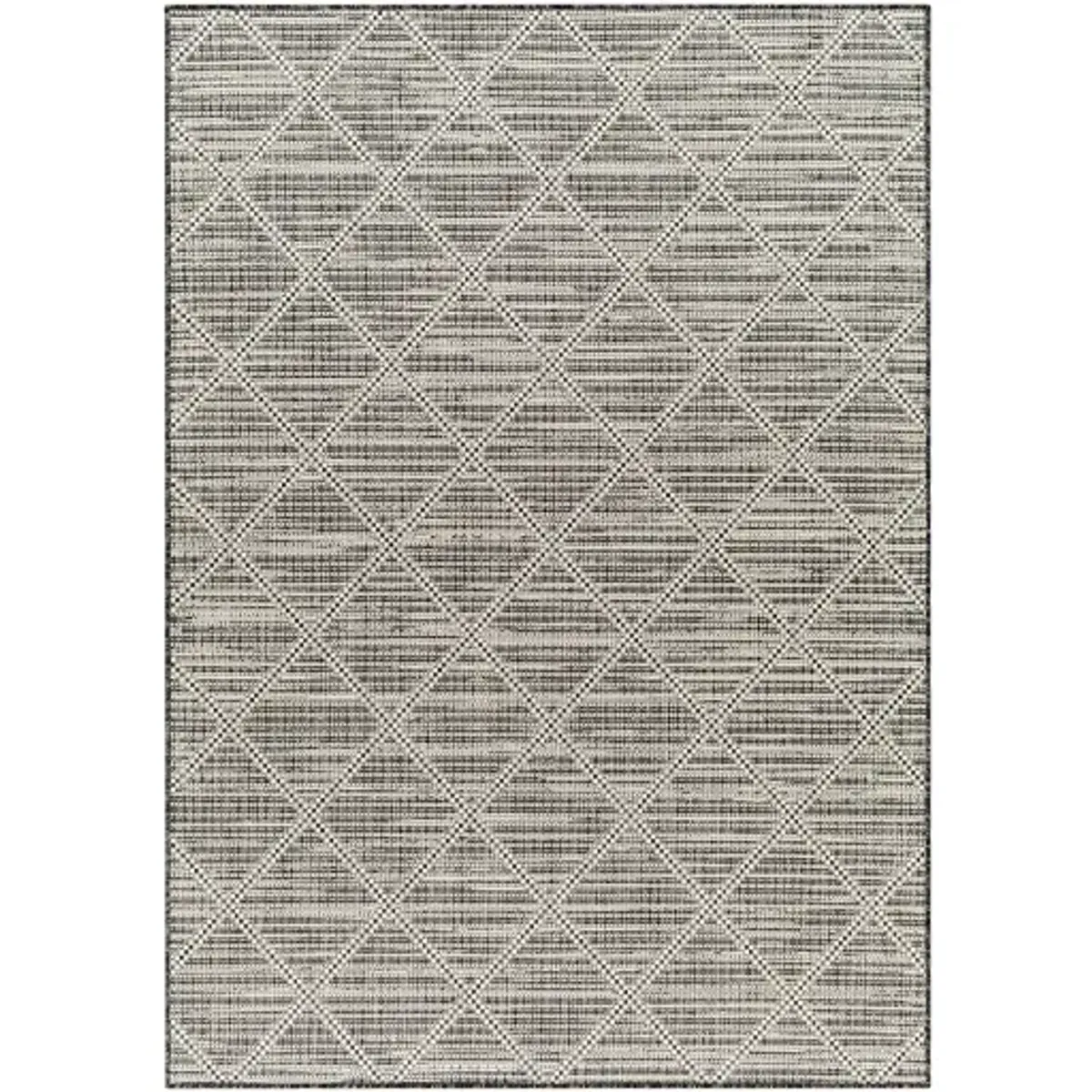 Ravello RVL-2365 5'3" x 7' Machine Woven Rug