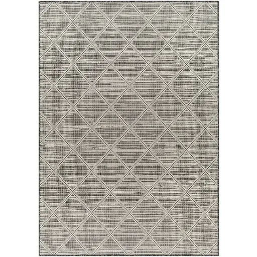 Ravello RVL-2365 5'3" x 7' Machine Woven Rug