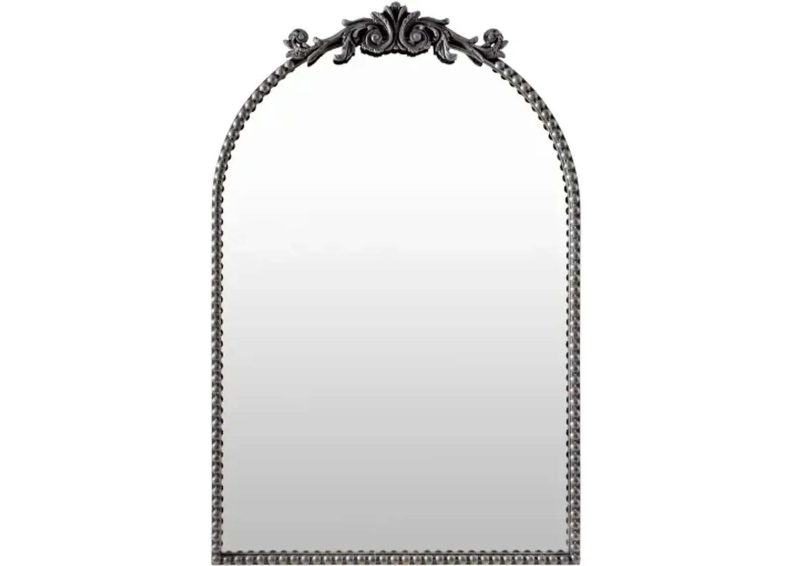 Aarlen RAL-005 36"H x 24"W x 2"D Accent Mirror