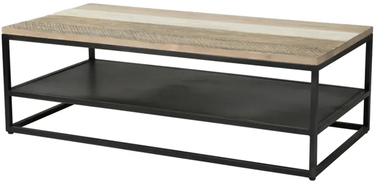 Metro Havana Coffee Table