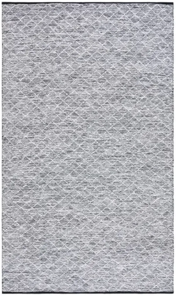 EBONY 313 8' X 10' Large Rectangle Rug