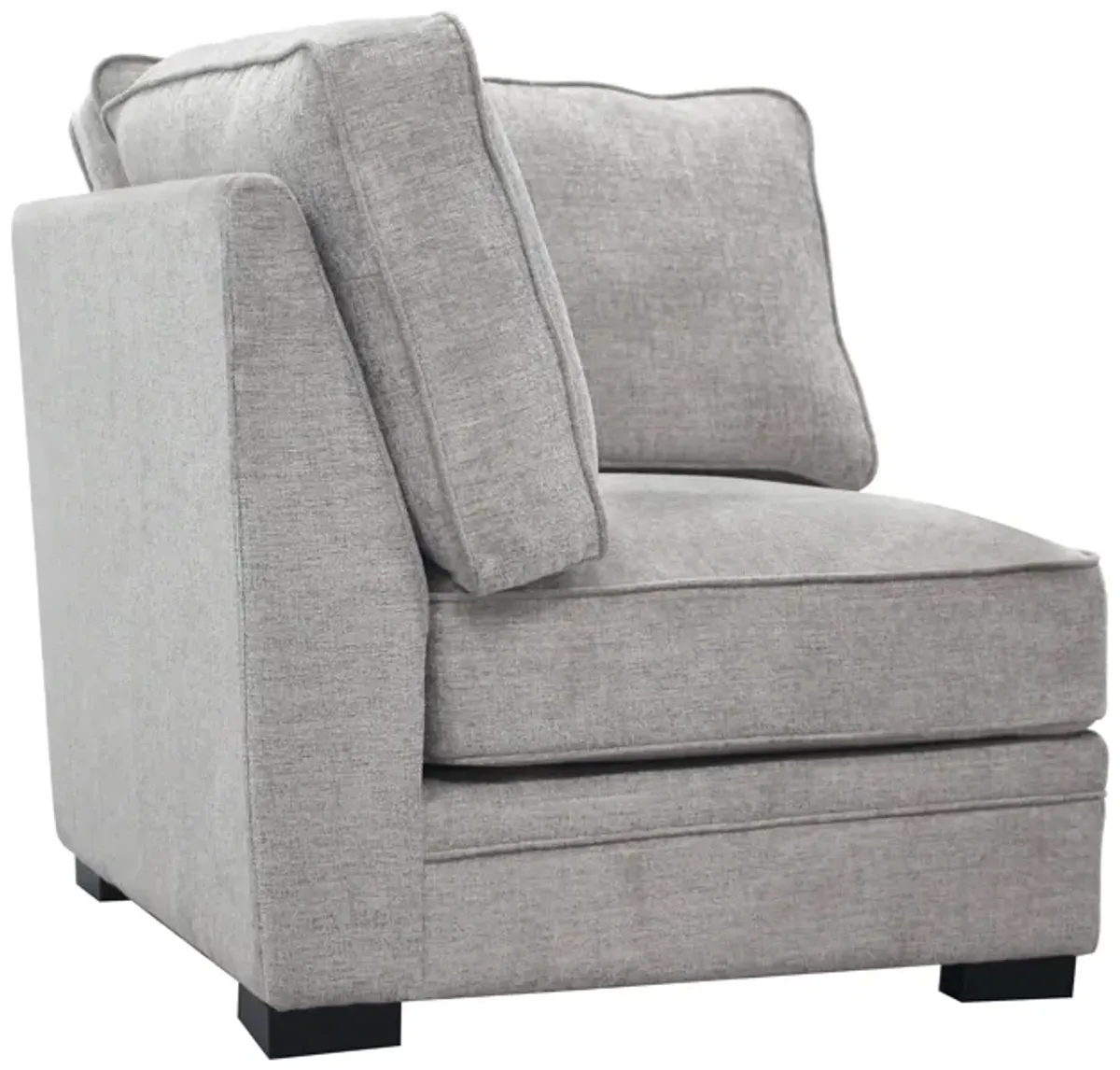 Analiese Corner Chair