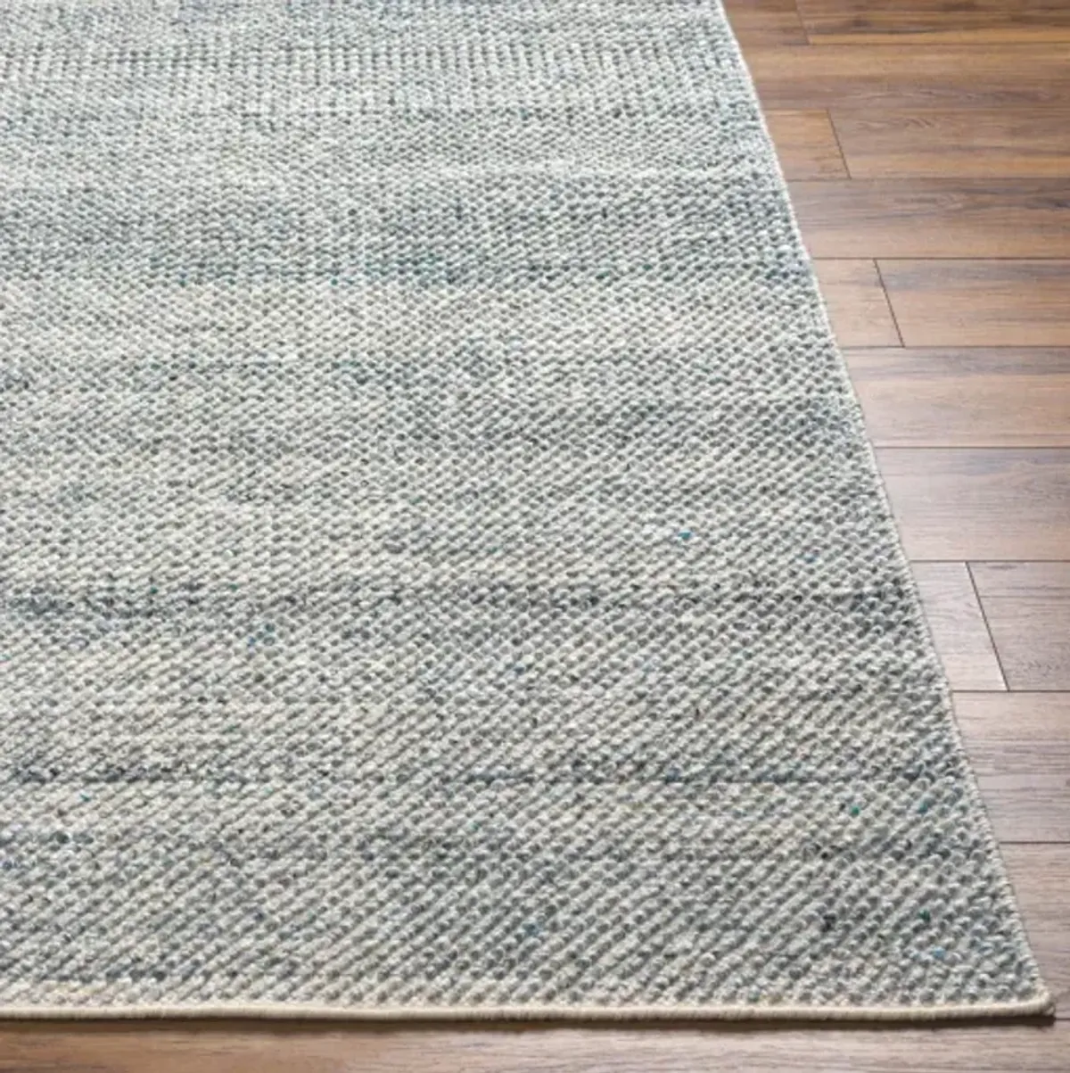 Reika REK-2303 2' x 3' Hand Made Rug