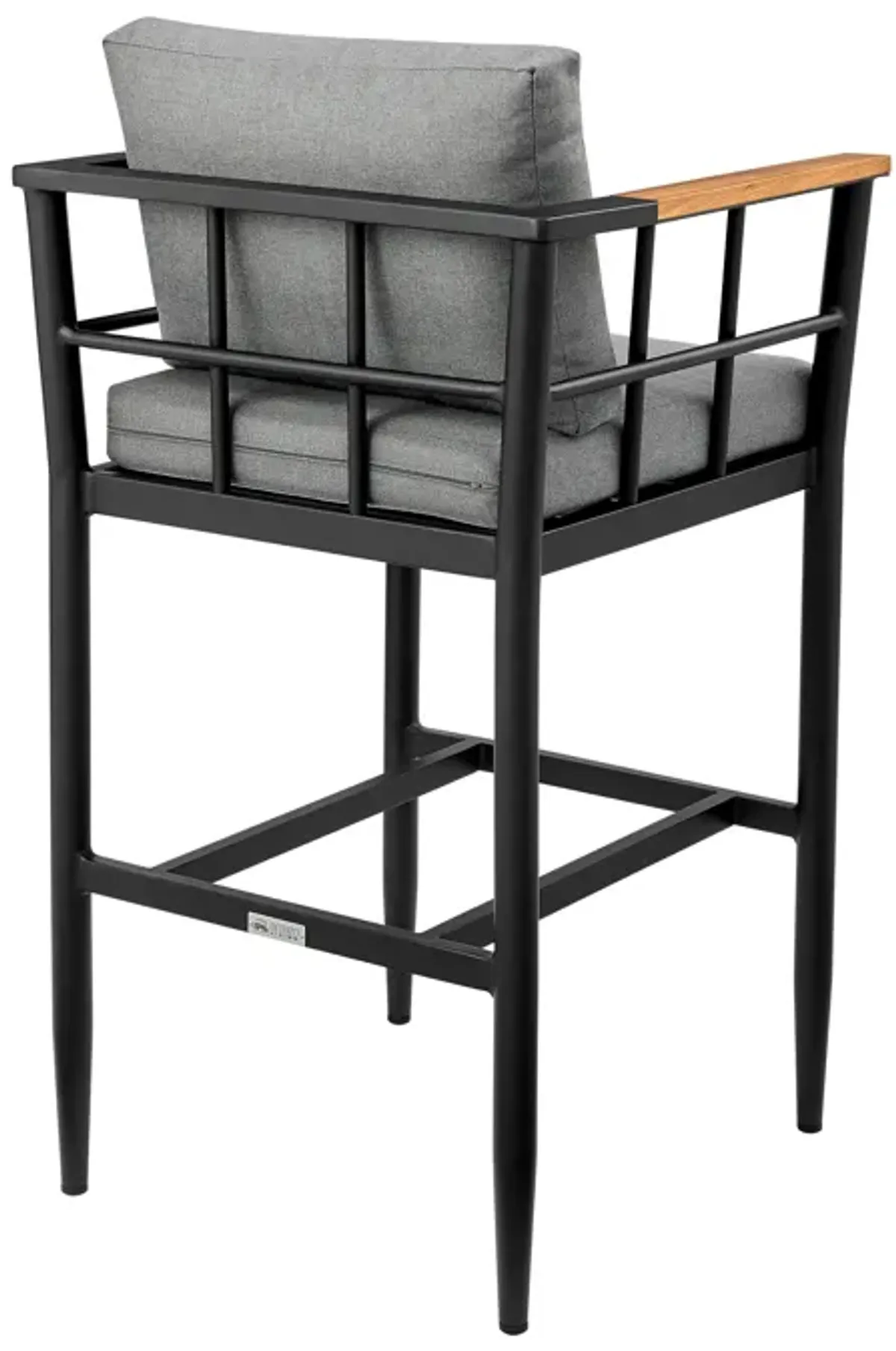 Orlando Outdoor Counter Stool