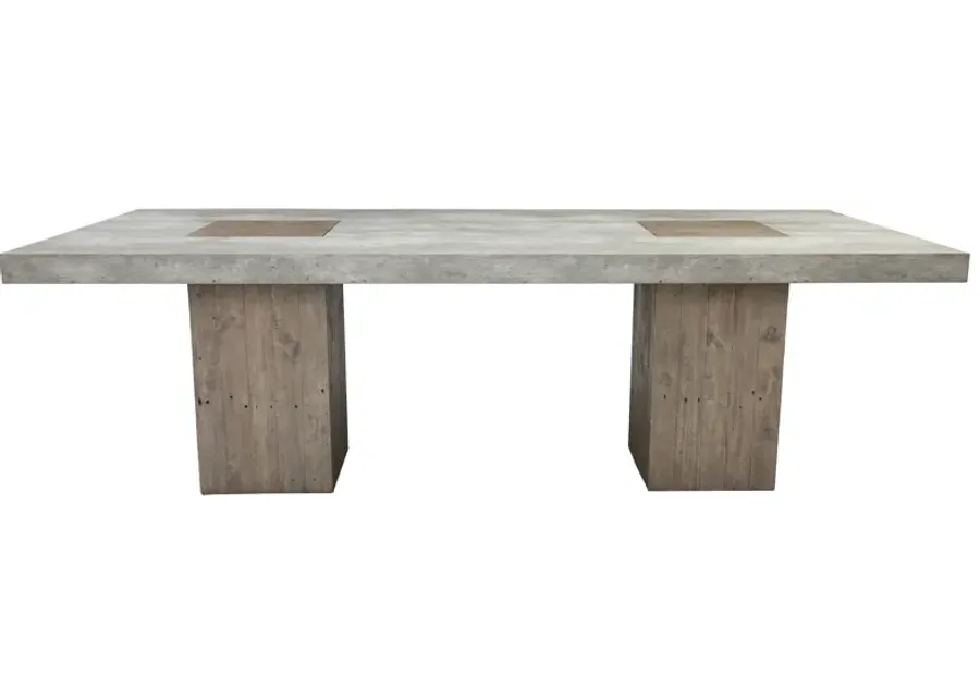 Phoenix Dining Table