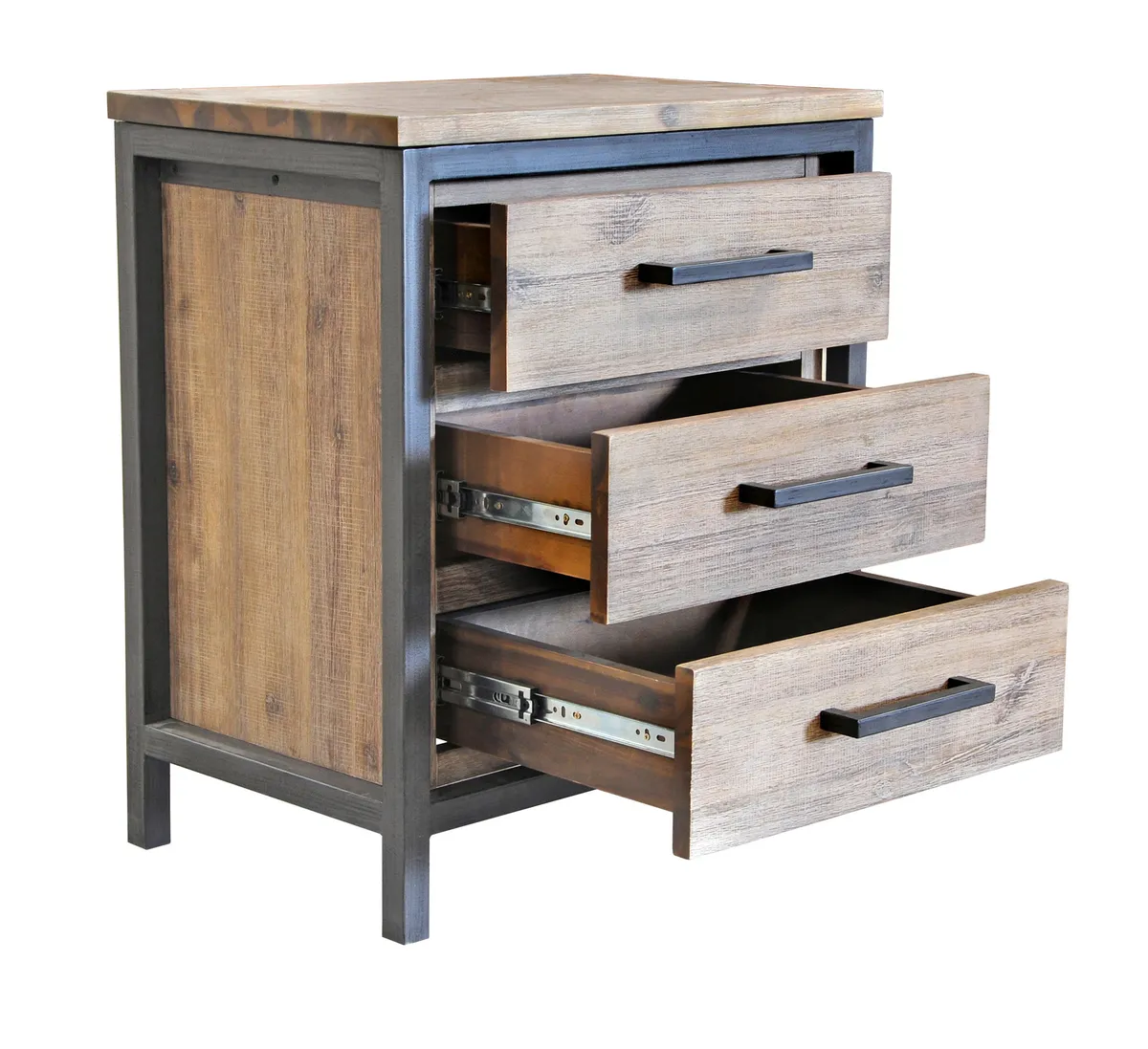 Irondale Nightstand